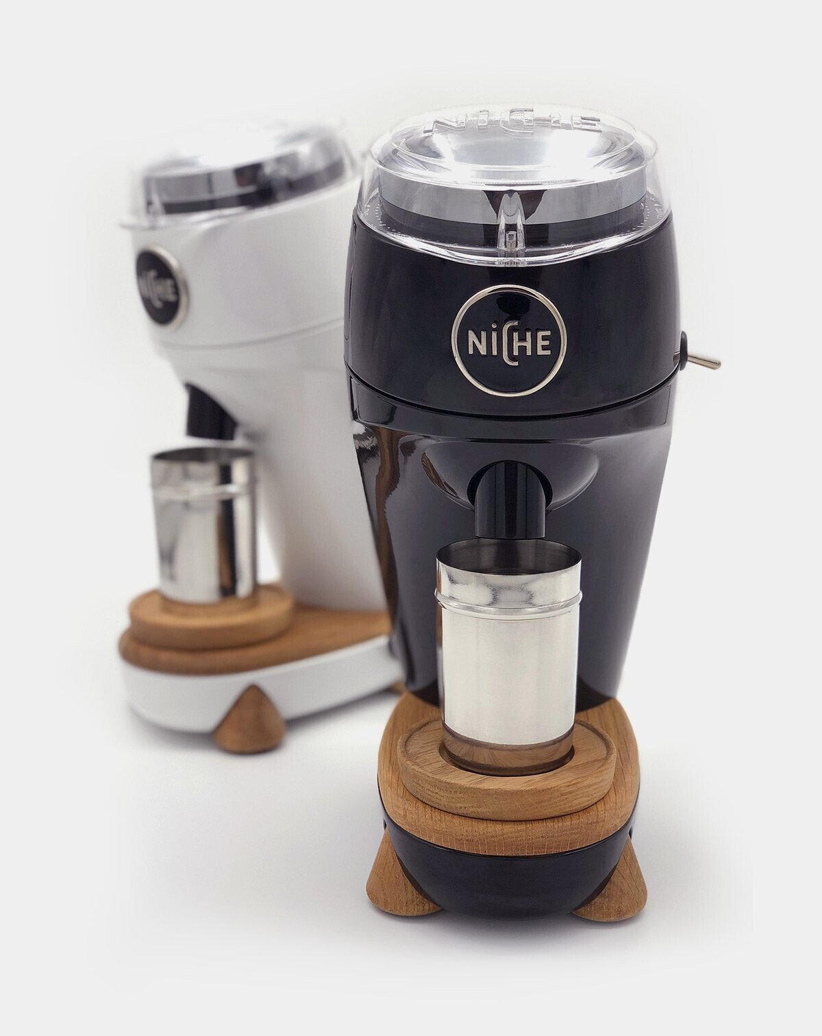 おうち用のエスプレッソグラインダーが欲しい：Single Dosing Grinder