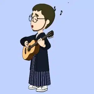 まこつ
