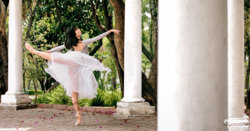 【インタビュー】メキシコ国立バレエ団プリンシパル・二瓶真由子さんが「踊り続けて辿り着いた場所」