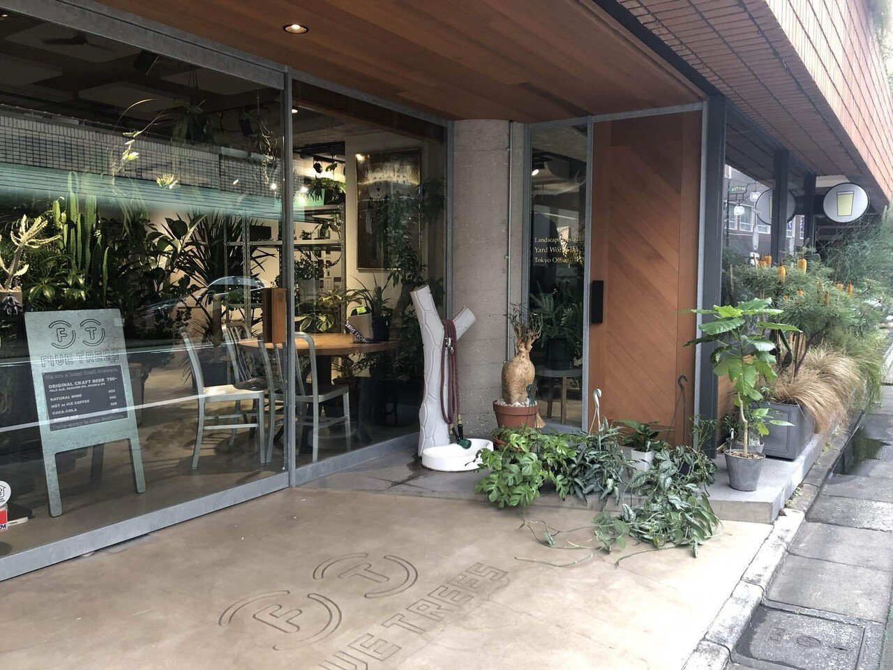 Clubhausクラブハウス✕FIVETREES - 通販 - olgapuri.org