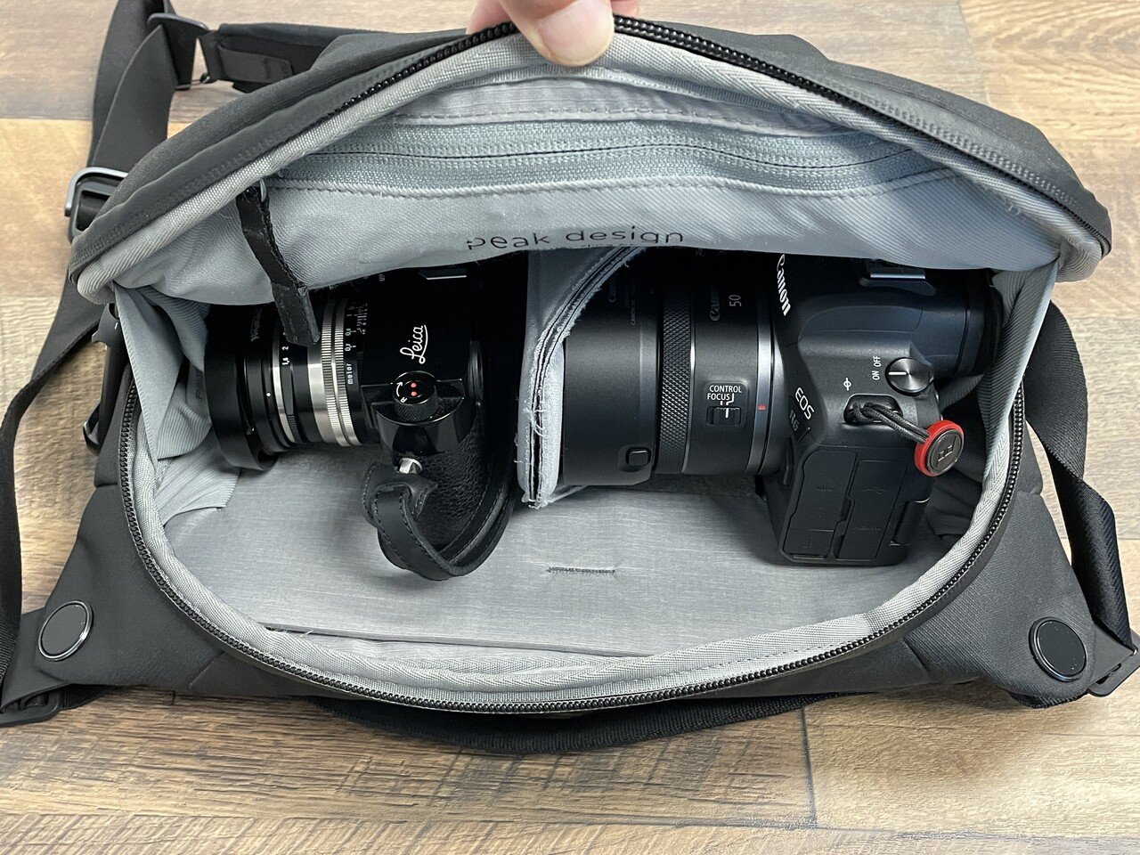 2本目のRFレンズ、RF 50mm f1.8 STM｜MOJA MOJA