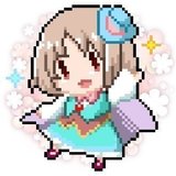 七星ナオ/あなたの世界をガラッと変える天才魔女っ娘アイドル