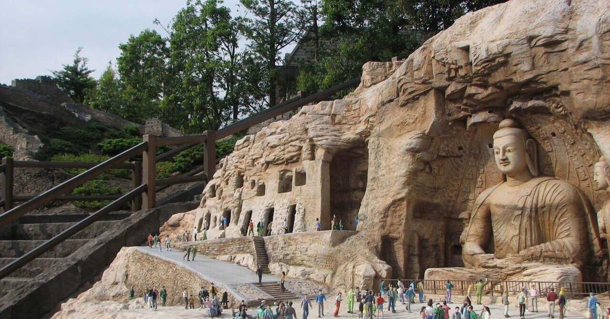 中国仏教美術 時代 唐三彩 陶器 菩薩像 仏像 1413㌘ 赤い H27㎝ 