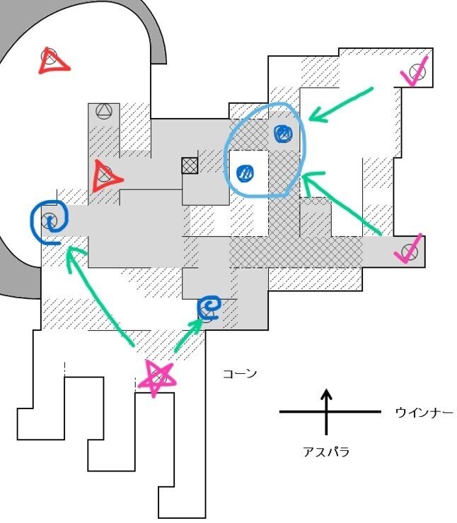 バイト初心者必見 サーモンランのバイトマニュアル その8 シナモン Note