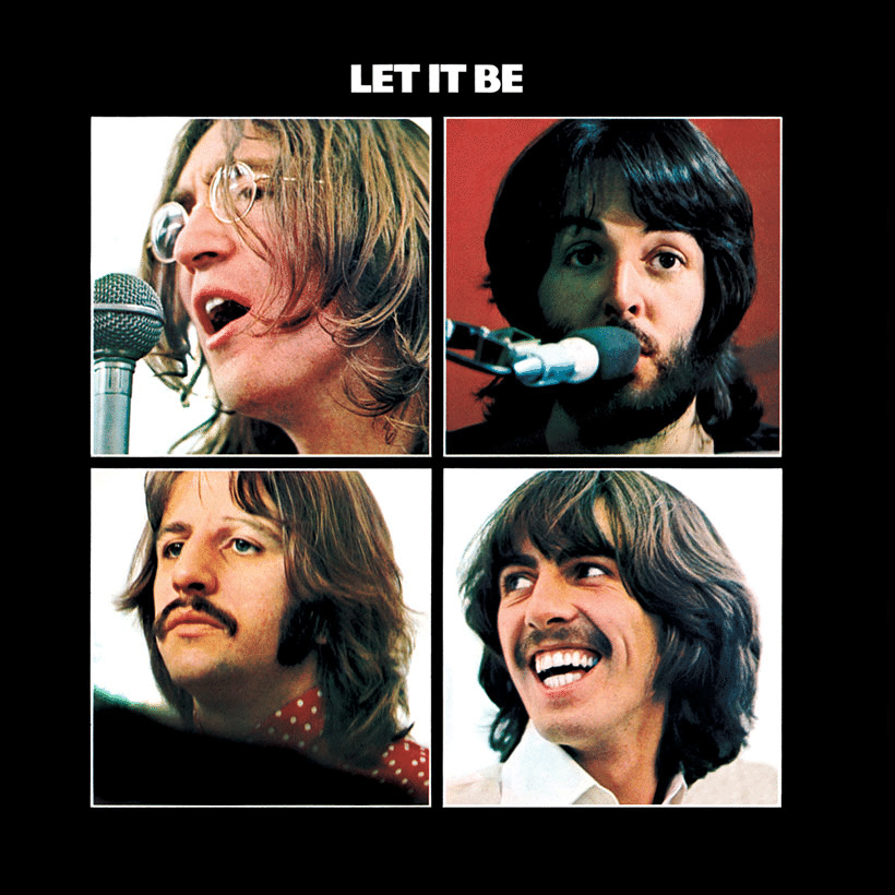 The Beatles 全曲解説 Vol.184 〜アルバム『Let It Be』について