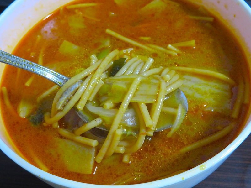 全粒粉パスタを食べてみよう 水鏡 Note 全粒粉パスタを食べてみよう 水鏡 Note