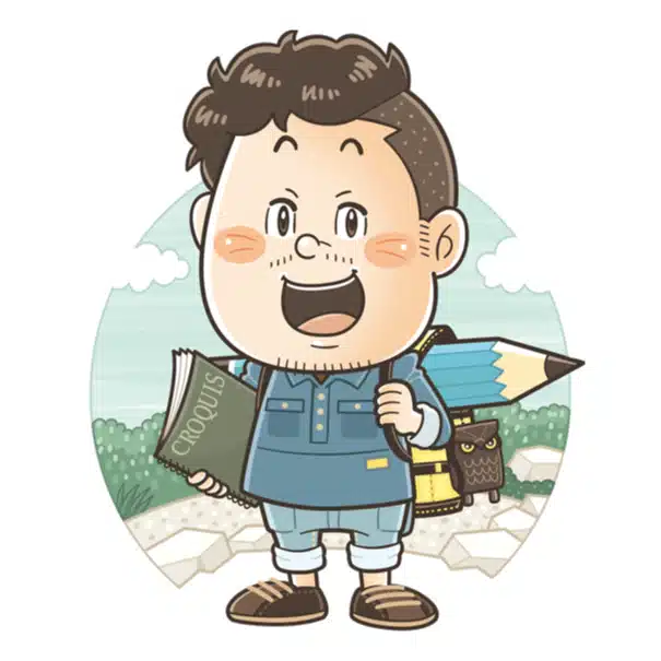いわたまさよし | イラストレーター