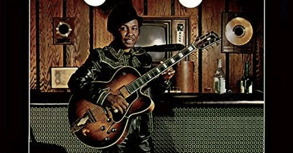 Little Beaver Party down (1974)｜ジャズバード