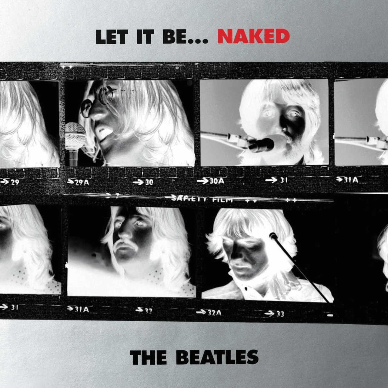 ビートルズ さよならフォレバーLET IT BE LP NOW75 解説、帯付 Amazon.co.jp: Let It Be: Music