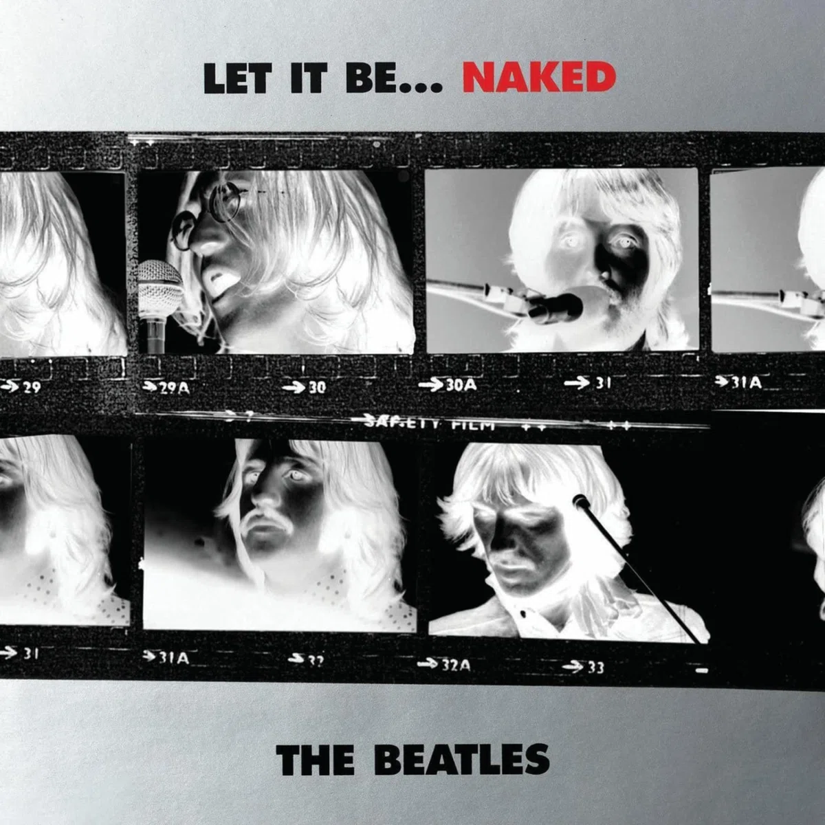 The Beatles 全曲解説 Vol.184 〜アルバム『Let It Be』について 