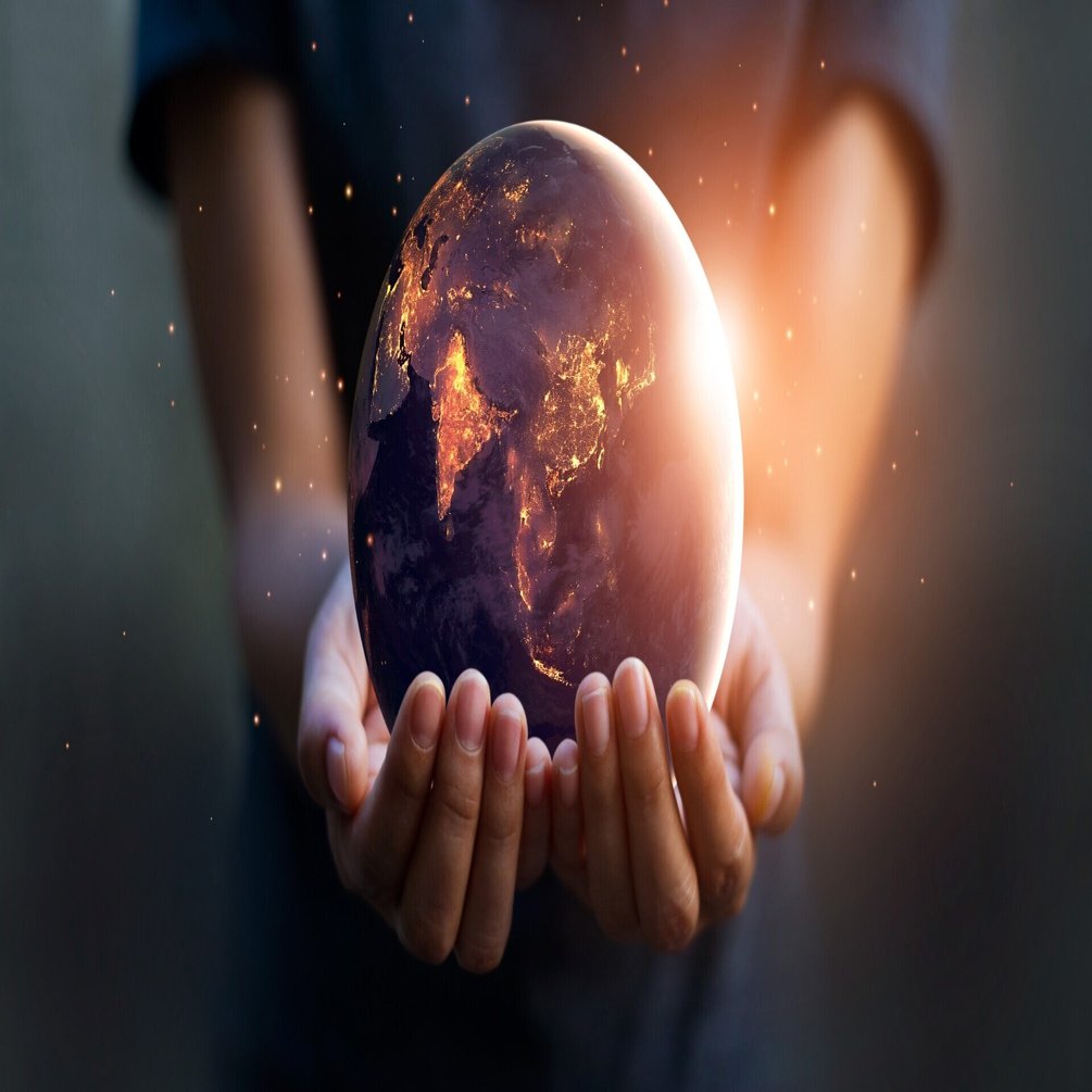 宇宙の一部として生きる人間”という視点でものを考える｜フォレスト出版, image size:1920x1005