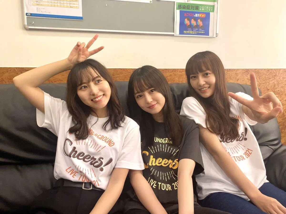 本人たちのInstagramより