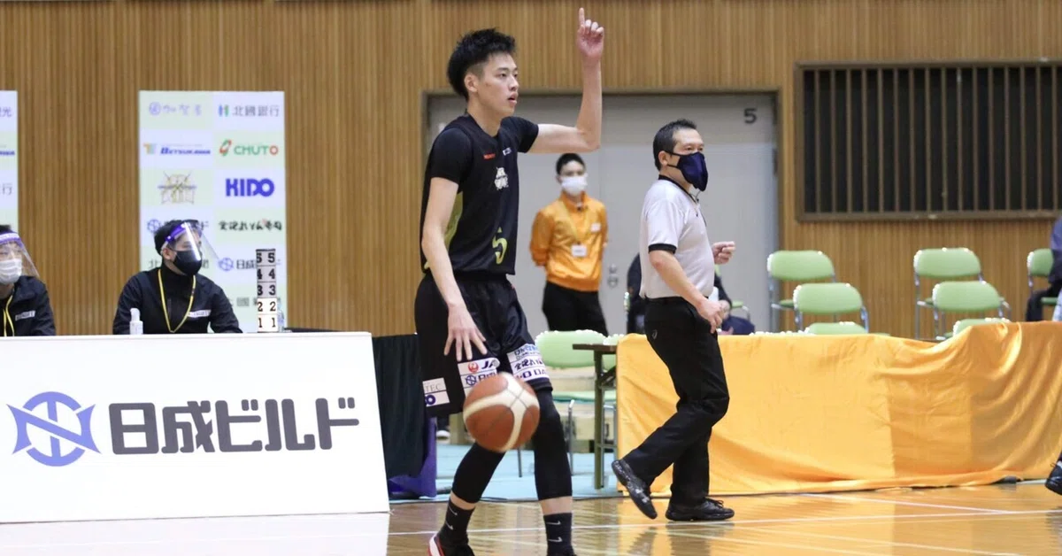 Sort Quotes New Chapter Pro Basketball Player and Otaku?! Chapter 4|輝