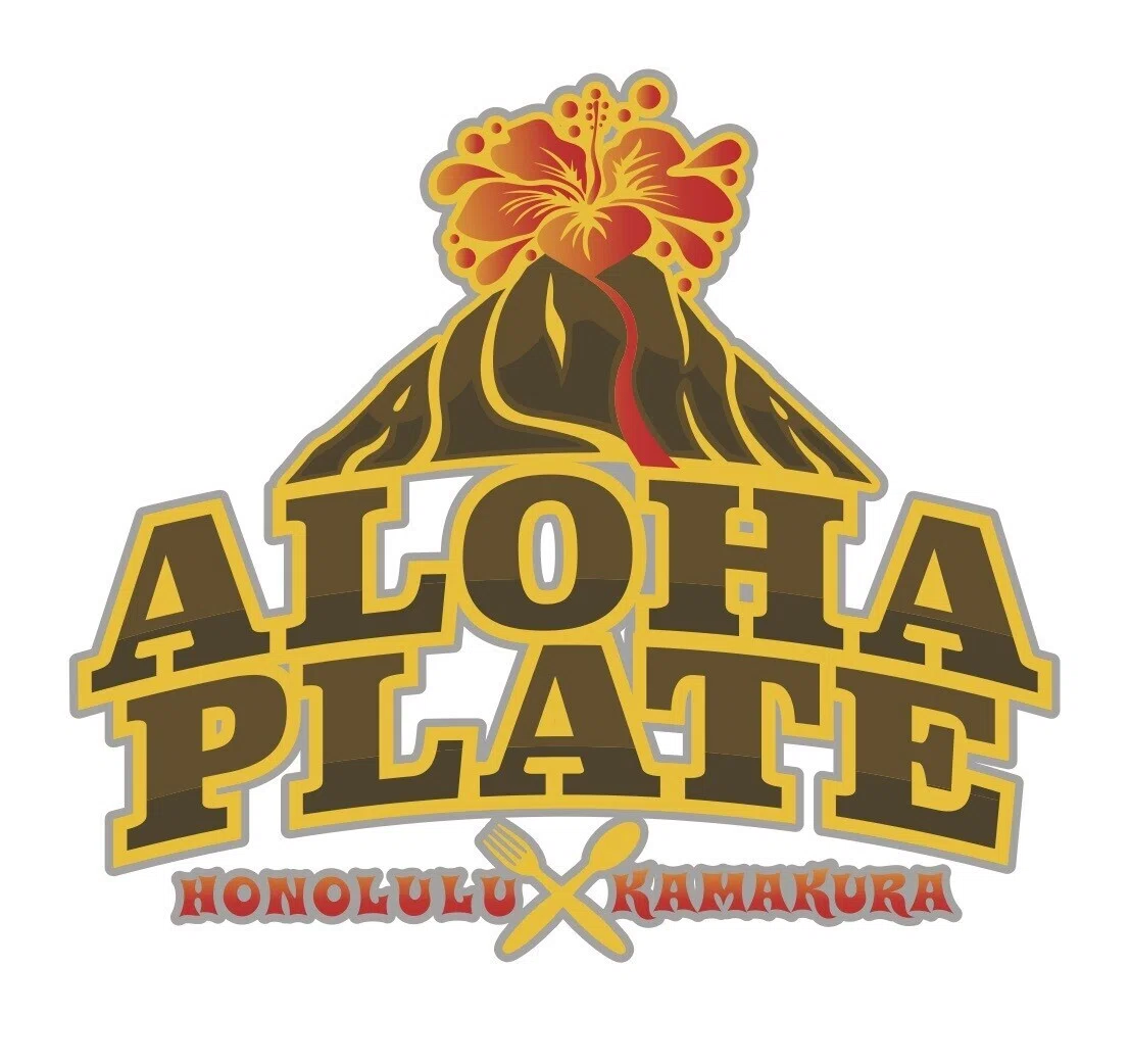 Aloha Plate Locations at Charles Rolle blog