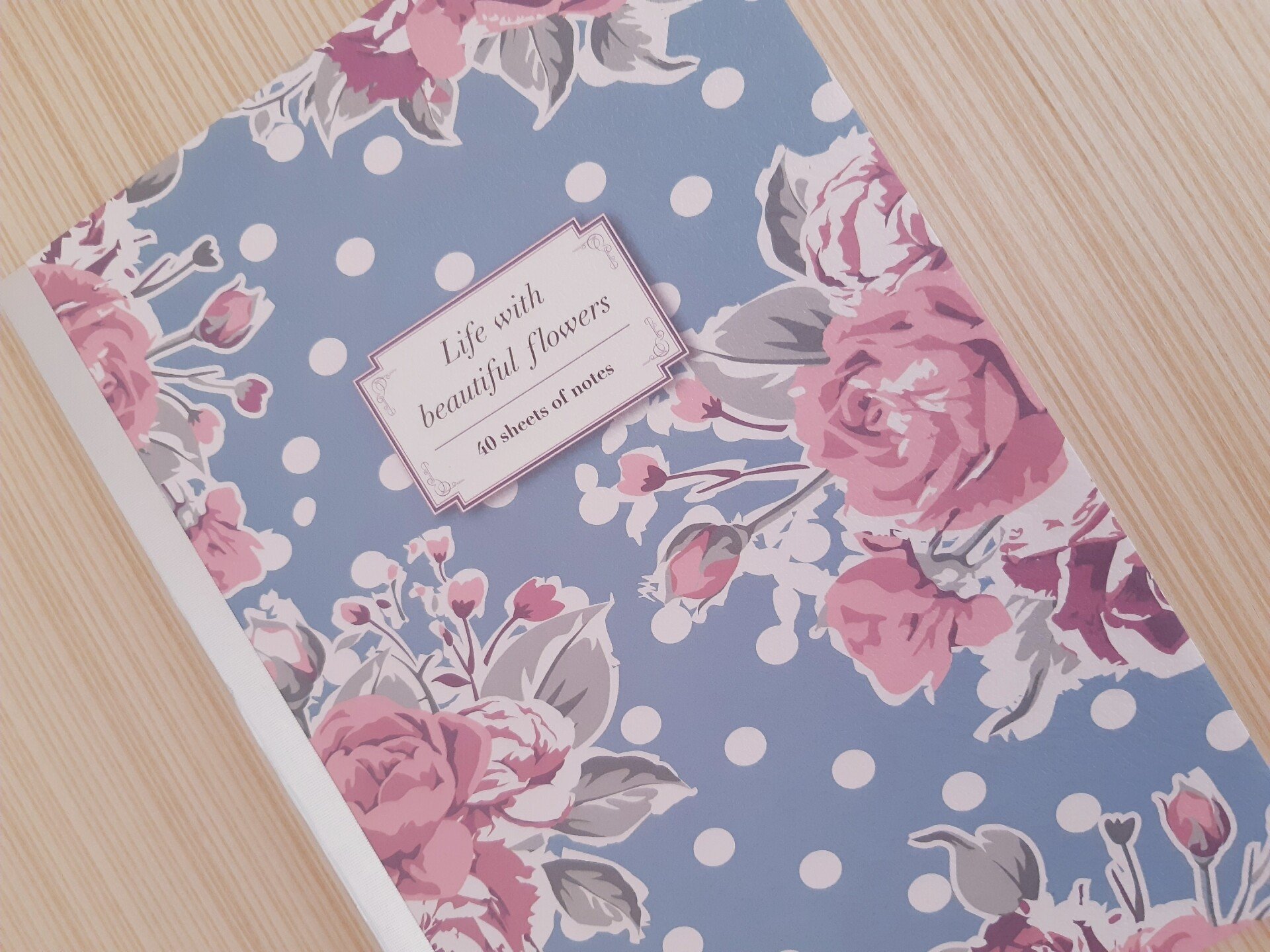 紙もの好きのミニマリスト Mico Note