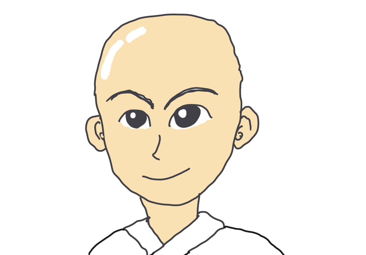上手に坊主の絵を描こう選手権 やん 矢野達也 Note 上手に坊主の絵を描こう選手権 やん 矢野達也 Note