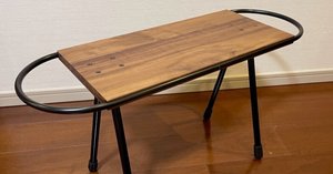 バリスティクス SBS KIT＋ロックフィールド LFE マルチスツール　セット LFE MULTI STOOL × SBS KITはあまりにも完璧なジャグ台だ！｜NEO