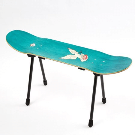 バリスティックス SBS KIT×アシモクラフト deck_aでオシャレな バリスティックス SBS KIT×アシモクラフト deck_aでオシャレな