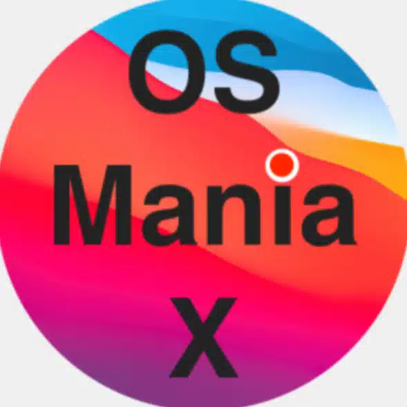 OSManiaX
