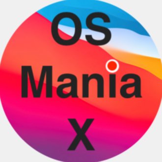 OSManiaX