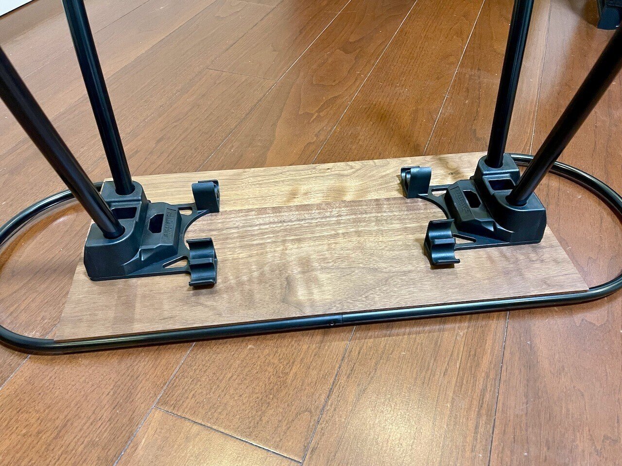 バリスティックス SBS KIT×アシモクラフト deck_aでオシャレなサイド バリスティックス SBS KIT×アシモクラフト deck_aでオシャレなサイド