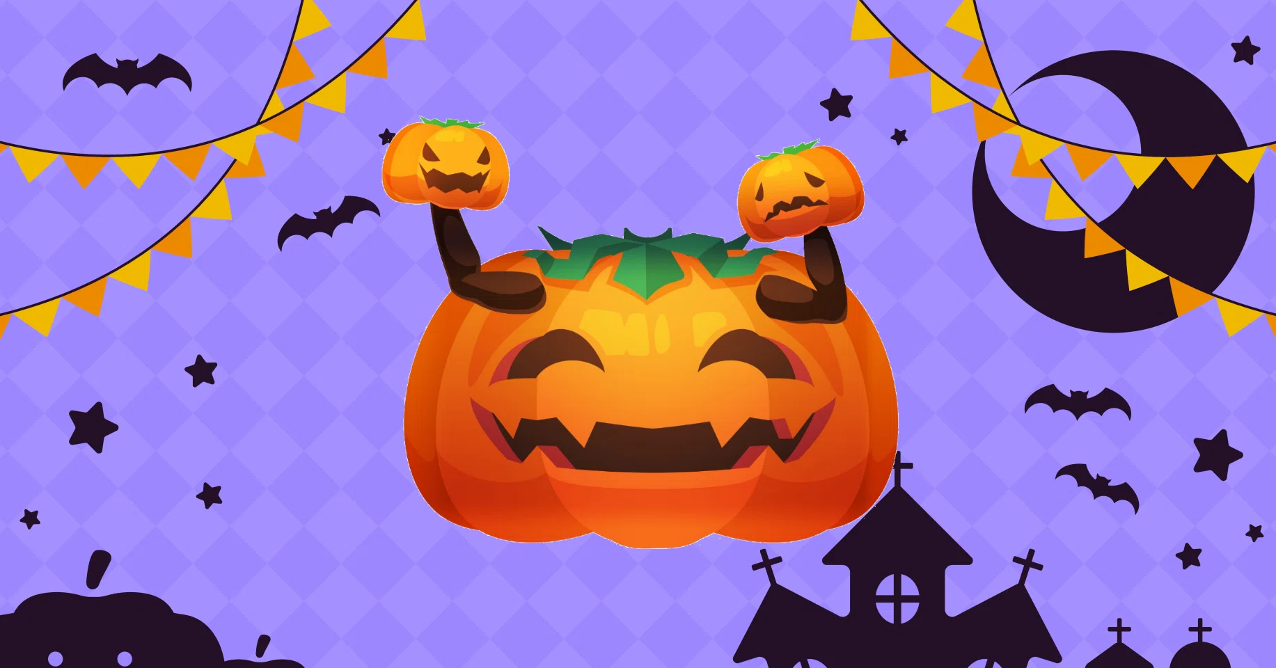 Vtuber向けフリー素材 秋を感じる素材 紅葉やハロウィンなど3 Vtuber向けフリー素材まとめ Note