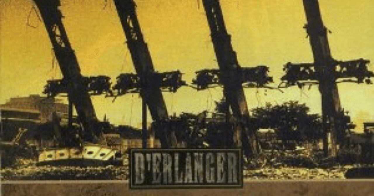 90年代、ヴィジュアル系、名盤、ランキング、主観。｜ジョン5万