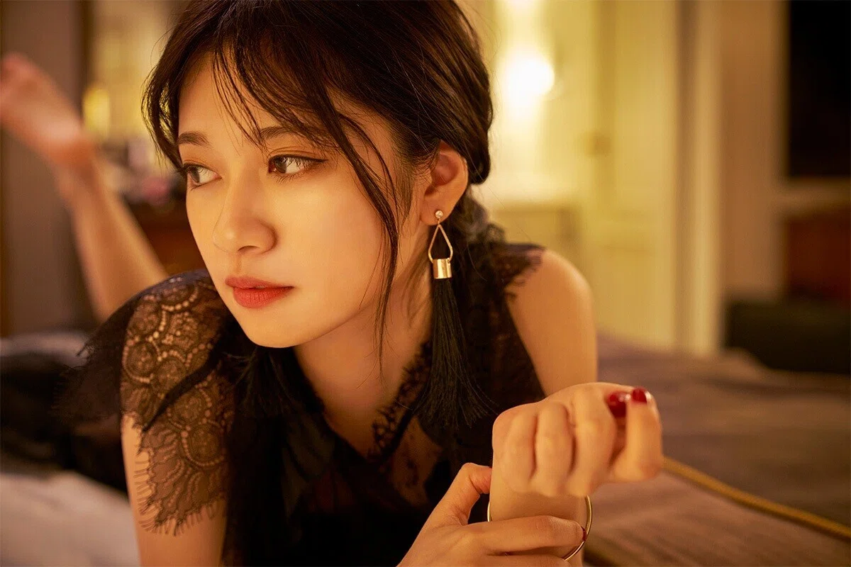 เปิดจอง Nogizaka46 Terada Ranze 1st Photobook 「なぜ、忘れられない