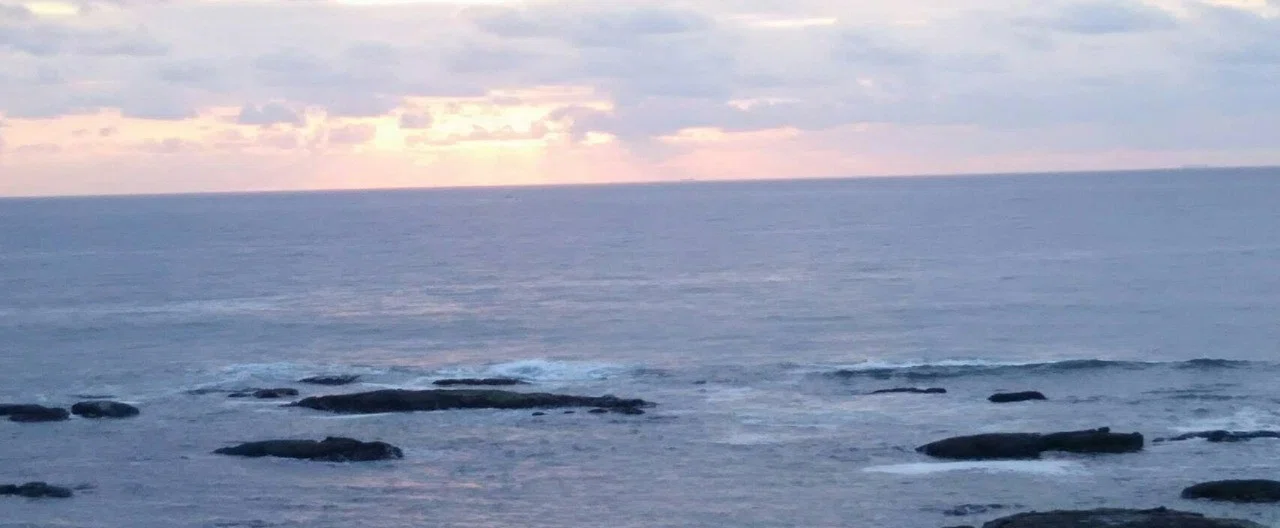 海