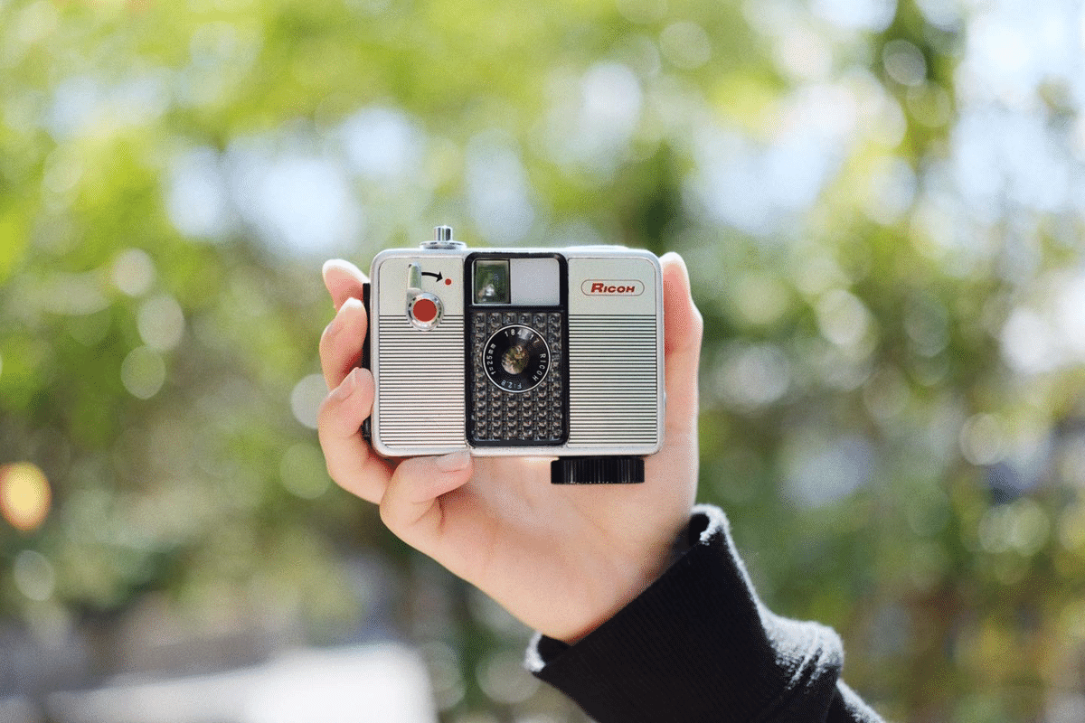 オートハーフを買った｜環境