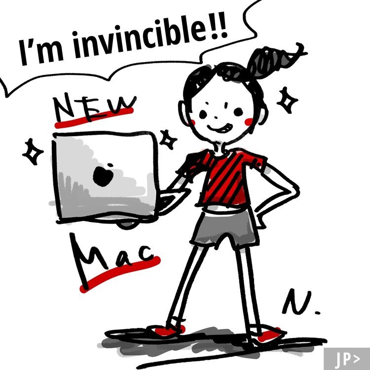 無敵-[invincible]