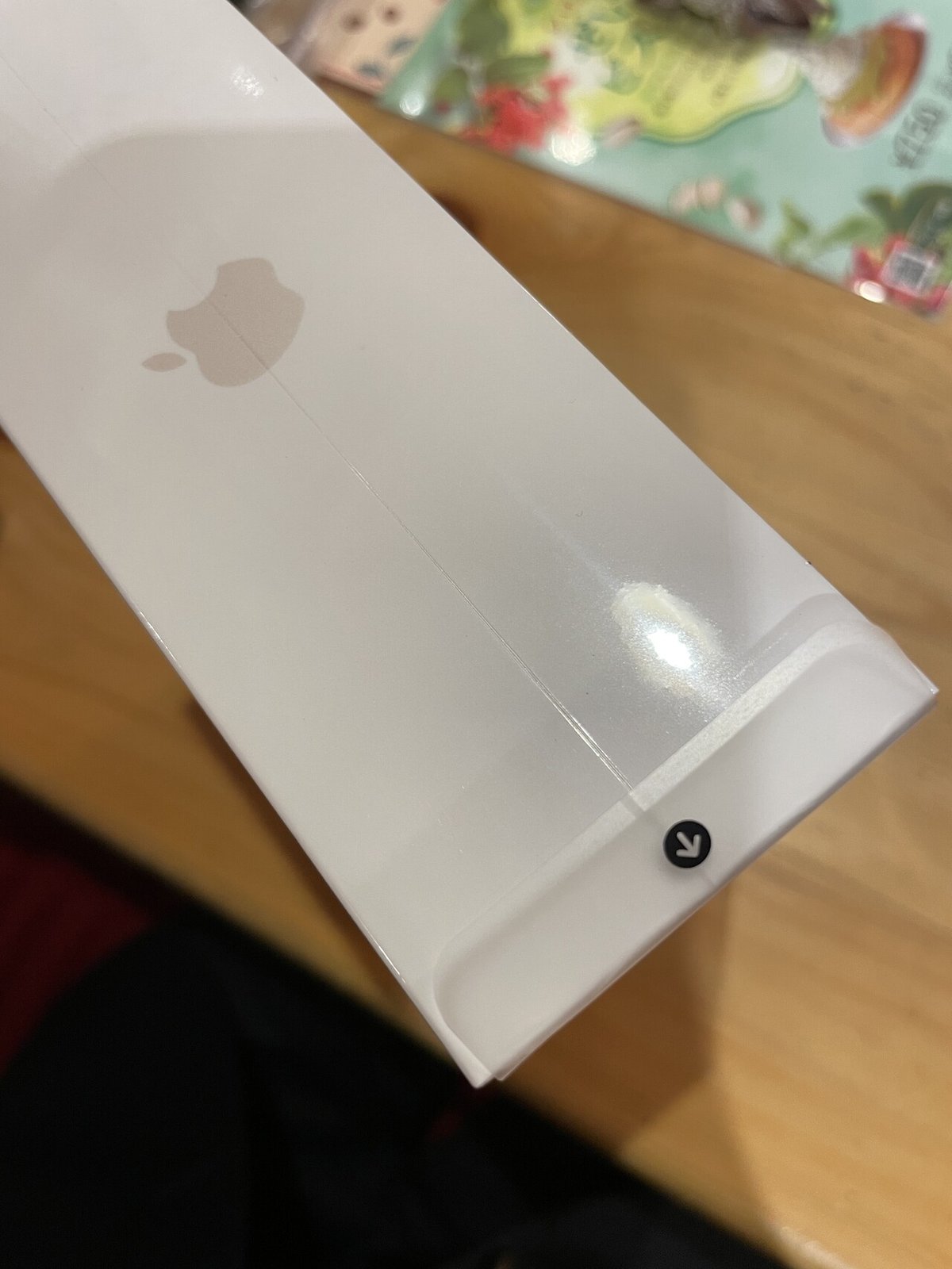 iPad miniレビュー（その3。開封の儀）｜Kooichi