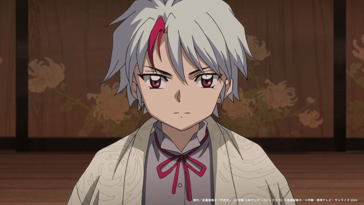 半妖の夜叉姫 いまが見どき な理由 Hulu Japan Note 半妖の夜叉姫 いまが見どき な理由 Hulu Japan Note