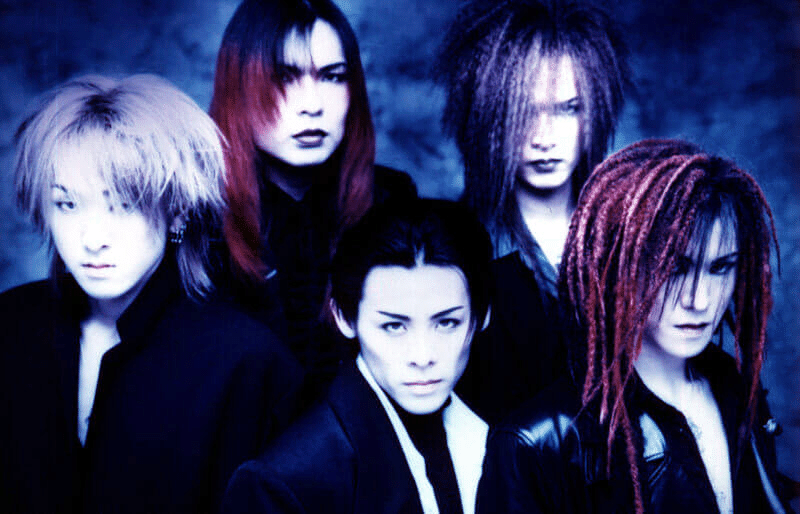 Phobia 他CDセット (90年代 ヴィジュアル系)V系 90年代、ヴィジュアル系、名盤、ランキング、主観。|ジョン5万