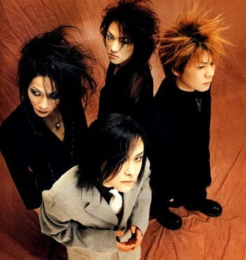 90年代、ヴィジュアル系、名盤、ランキング、主観。｜ジョン5万