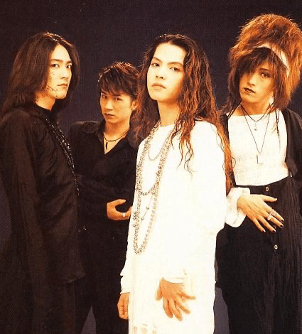 90年代、ヴィジュアル系、名盤、ランキング、主観。｜ジョン5万