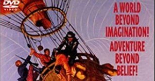 マルハボロの映画MURMUR⑦『SF巨大生物の島』～人はパンのみに生きる