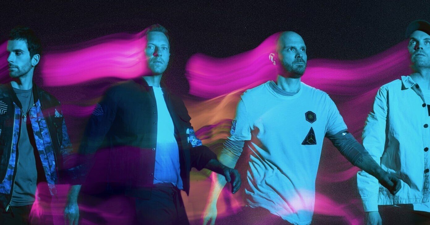 104 People Of The Pride By Coldplay 和訳 Takafumi Ito Note