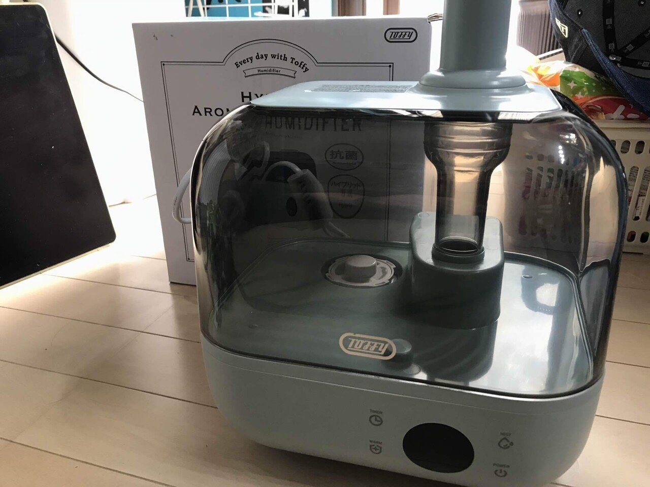 毎年加湿器を買っている その理由は 壊れる訳でもなく加湿器本来のデメリットである 加湿器は使えば使うほど手入れしていても雑菌が増える 最近では加湿器病なんて言うのも雑菌が原因 長く使ってると肺炎になる確 キャットホース三世 Note 毎年加湿器を買っている その理由は 壊れる訳でもなく加湿器本来のデメリットである 加湿器は使えば使うほど手入れしていても雑菌が増える 最近では加湿器病なんて言うのも雑菌が原因 長く使ってると肺炎になる確 キャットホース三世 Note
