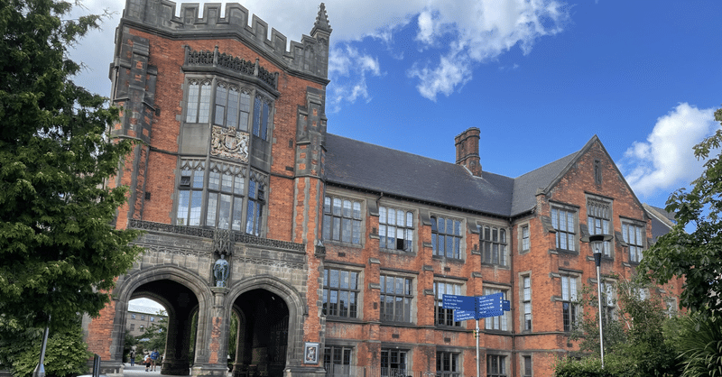 イギリス留学情報誌 カフェ 絶賛イギリス留学中 Hiroto Note