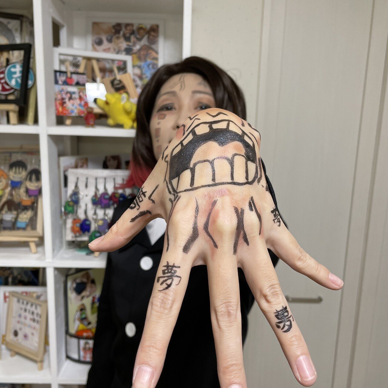 今年のハロウィン動画21helloween ココロマンちゃんねる Note 今年のハロウィン動画21helloween ココロマンちゃんねる Note