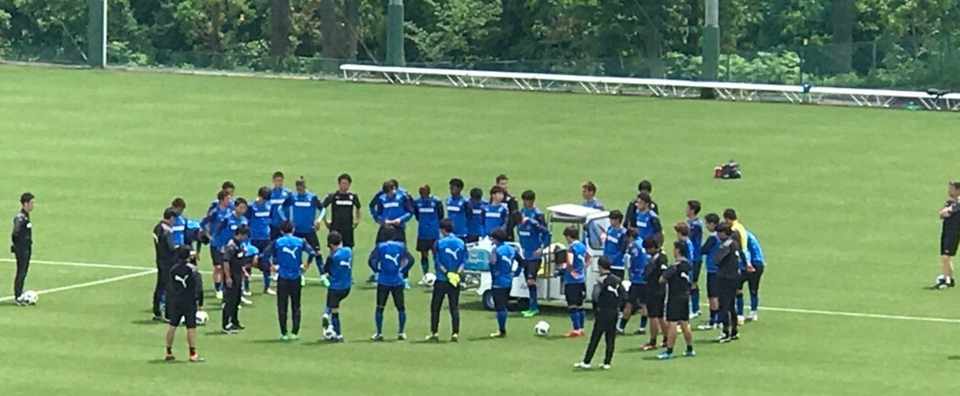 試合をディープに観戦するためのワンポイントプレビュー リーグ第14節 柏レイソル戦 いしかわごう Note