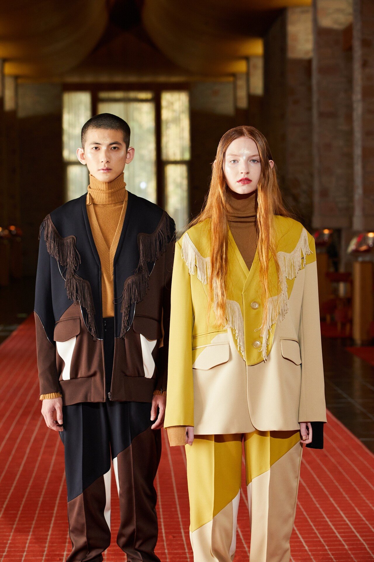 DESIGNER INTERVIEW: BASE MARK 金木志穂】待っていてくれる人が