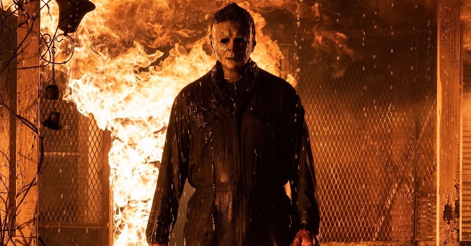 ハロウィン KILLS』の恐怖は、想像を上回っていました。｜映画チア部