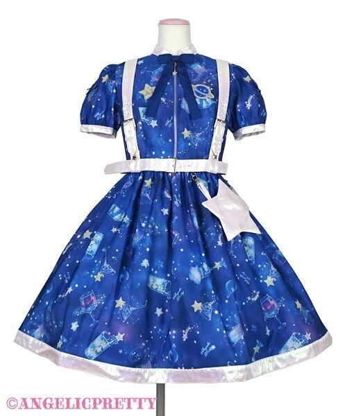 Time メルヘンGOD(メルヘン光ロリータゴシック系) Time メルヘンGOD(メルヘン光ロリータゴシック系) Time メルヘン