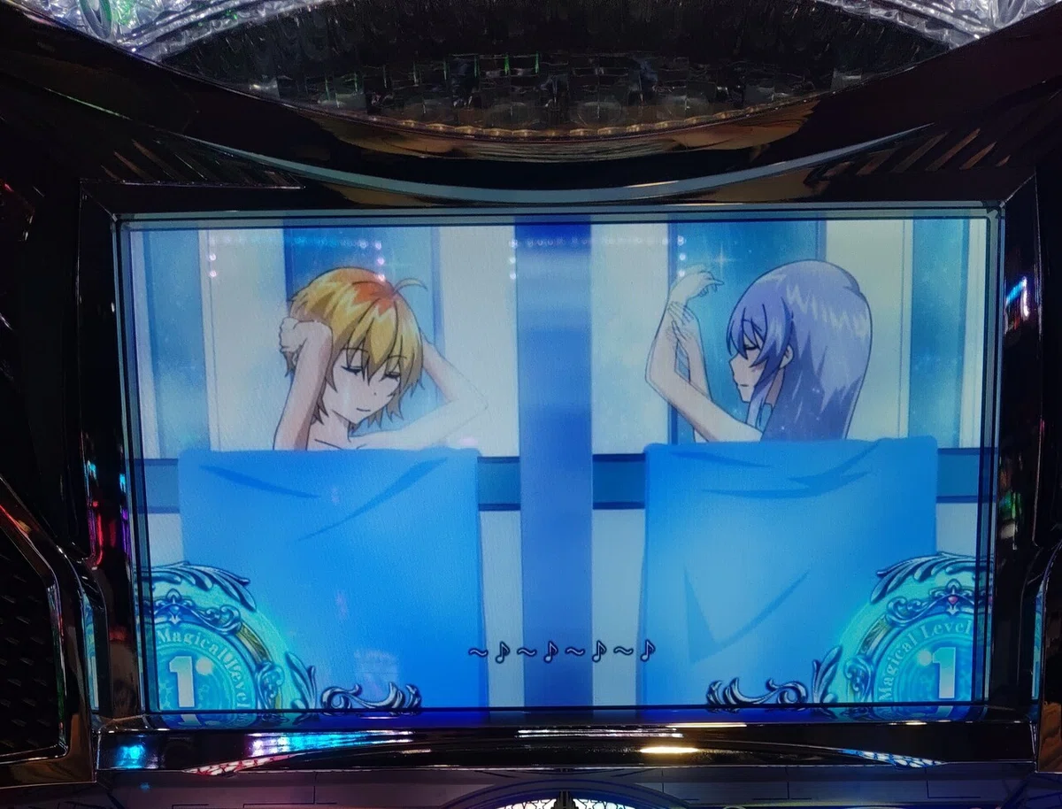 パチスロ引退稼働日記#8】今、最も打っておくべきパチスロはウィッチ 