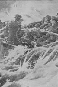 戦場でもロシアとの友情を忘れなかった広瀬武夫～日本が世界に誇るJ