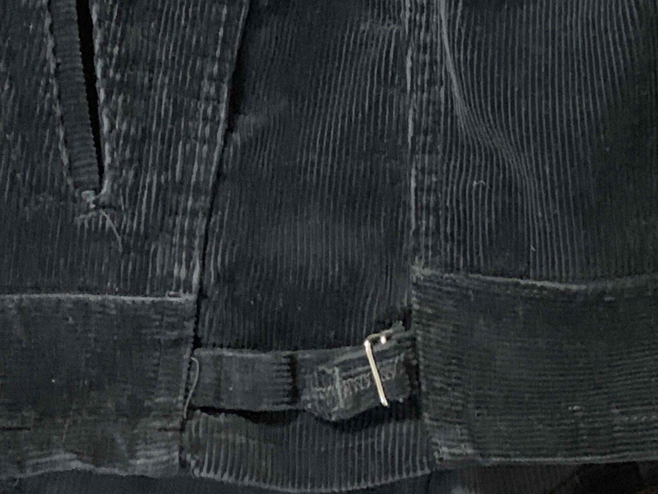 古着】スポーツジャケットの年代の見分け方【ヴィンテージ】｜ミナガワ