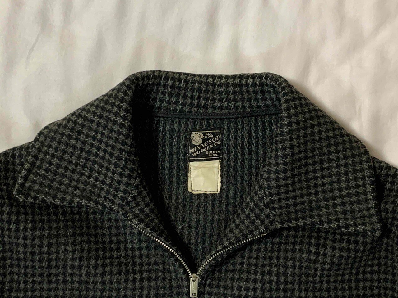 古着】スポーツジャケットの年代の見分け方【ヴィンテージ】｜ミナガワ