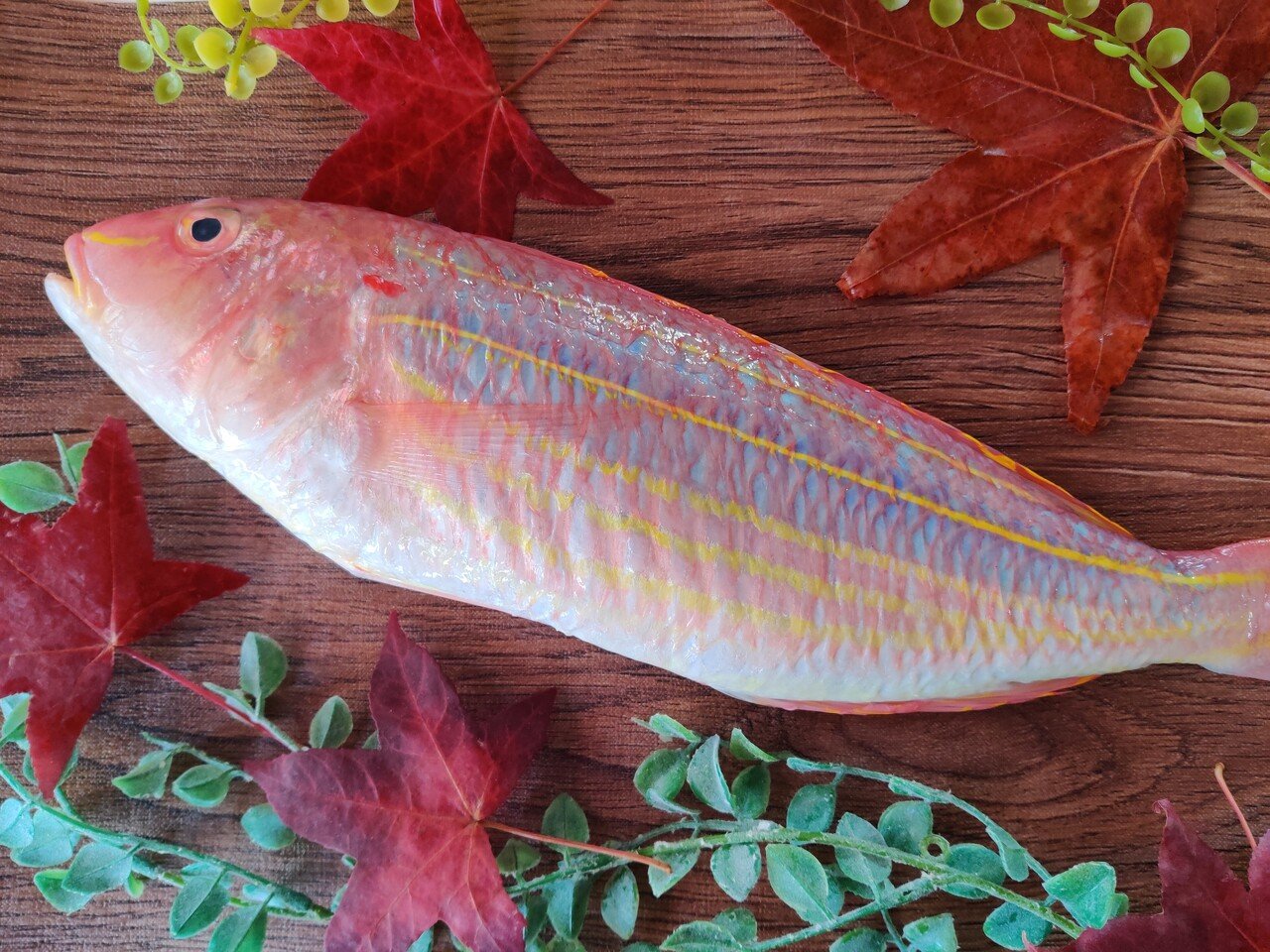 長崎県産イトヨリのポアレ スープ ド ポアソン風味 修家大雄 レストラン ラ フェ Note 長崎県産イトヨリのポアレ スープ ド ポアソン風味 修家大雄 レストラン ラ フェ Note